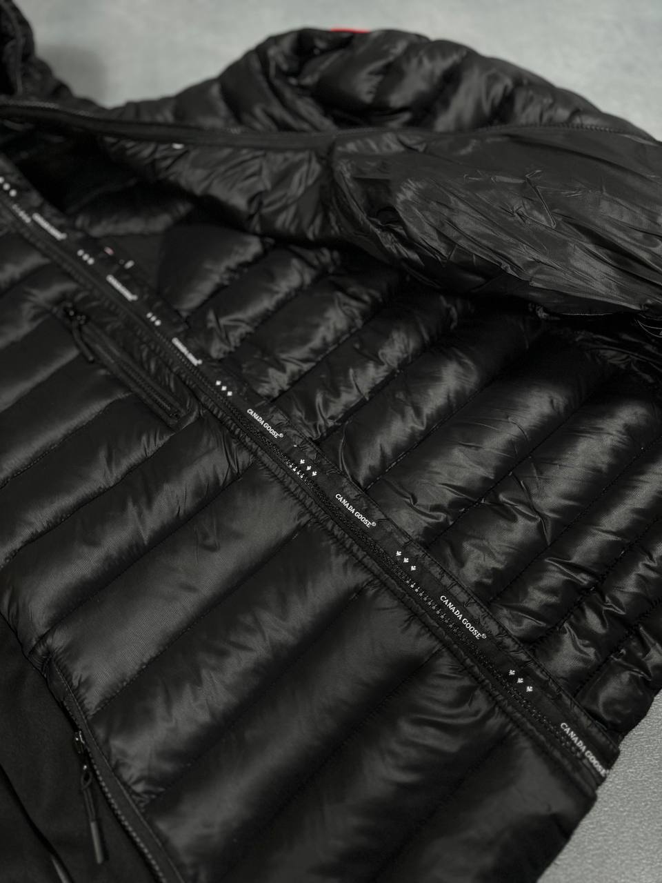 SUPER CLO CANADA GOOSE JACKETS am2807