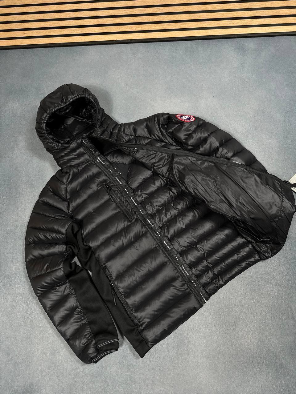 SUPER CLO CANADA GOOSE JACKETS am2807