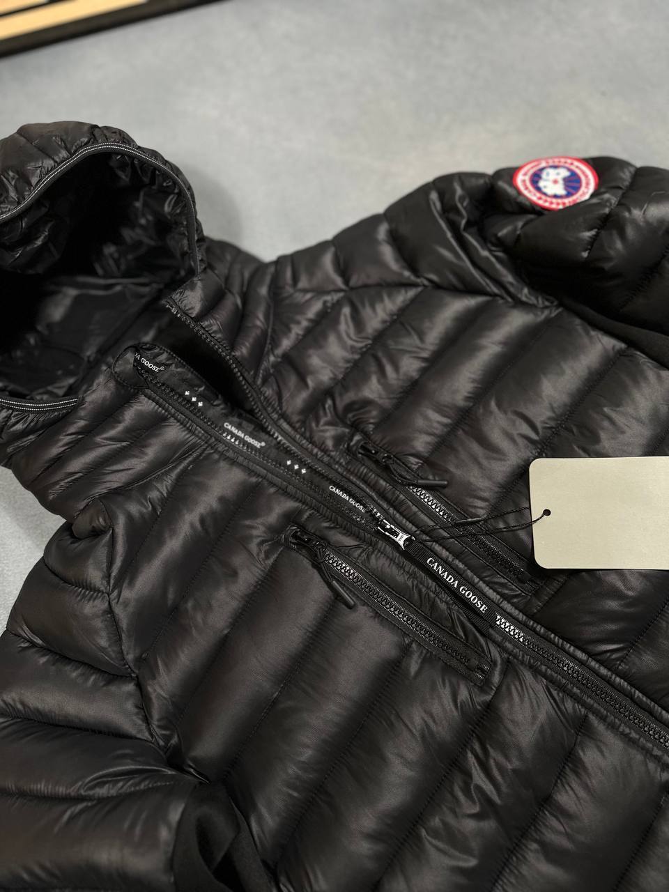 SUPER CLO CANADA GOOSE JACKETS am2807
