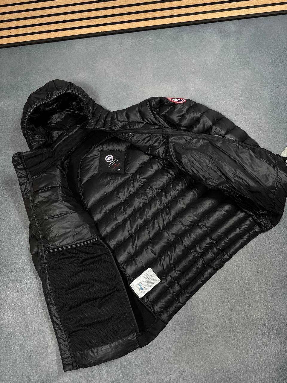 SUPER CLO CANADA GOOSE JACKETS am2807