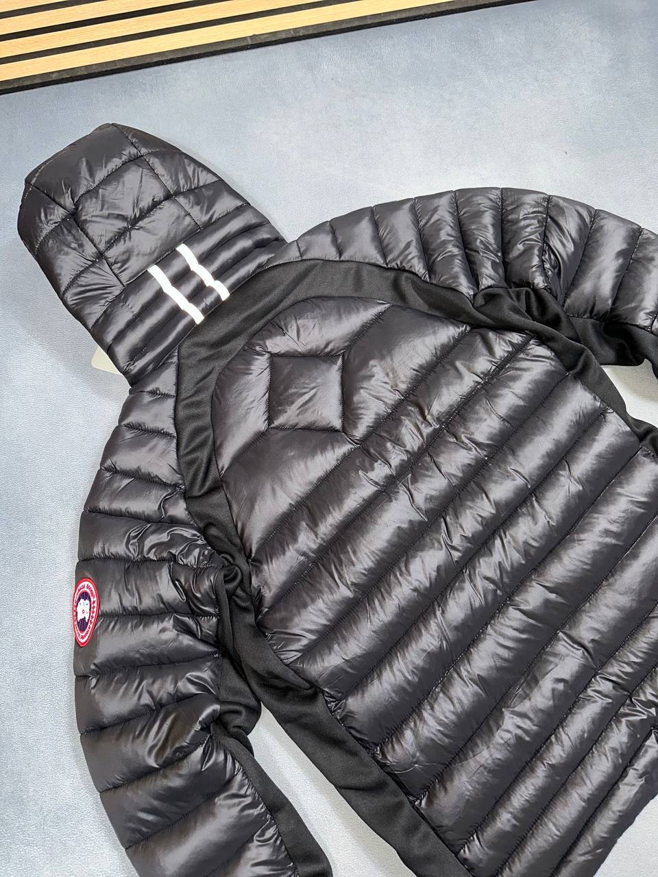 SUPER CLO CANADA GOOSE JACKETS am2807