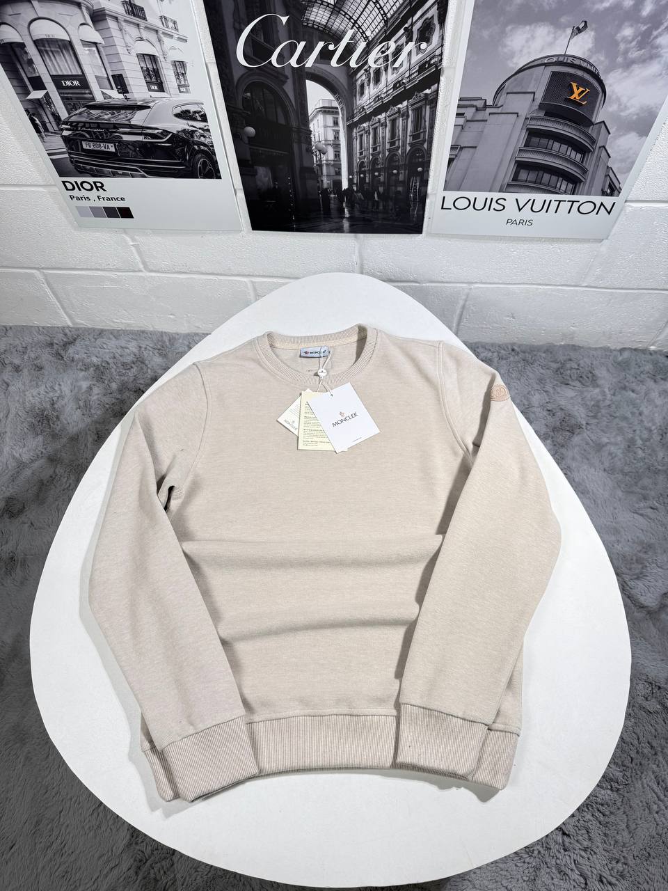 Moncle sweaters 0111