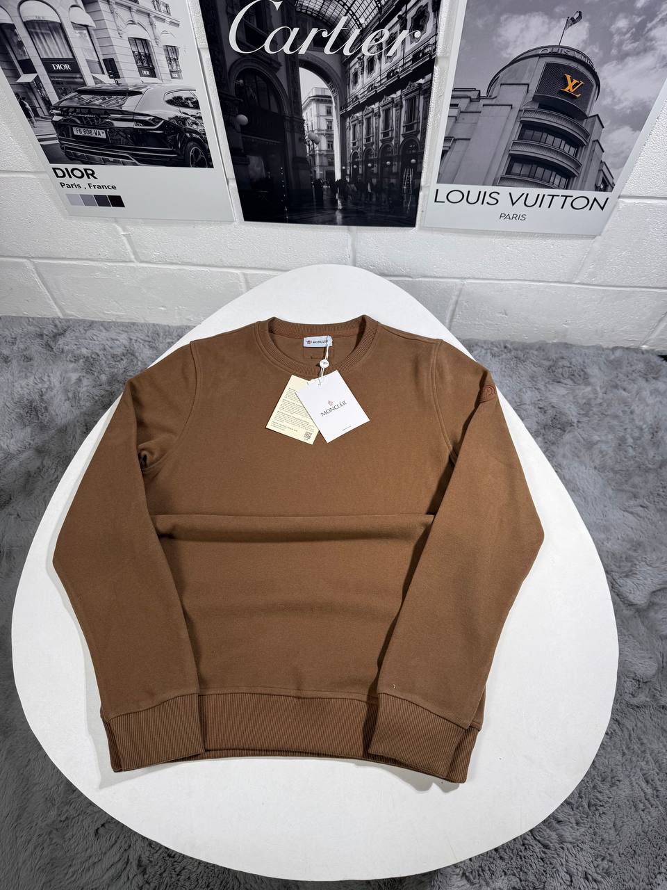 Moncle sweaters 0111