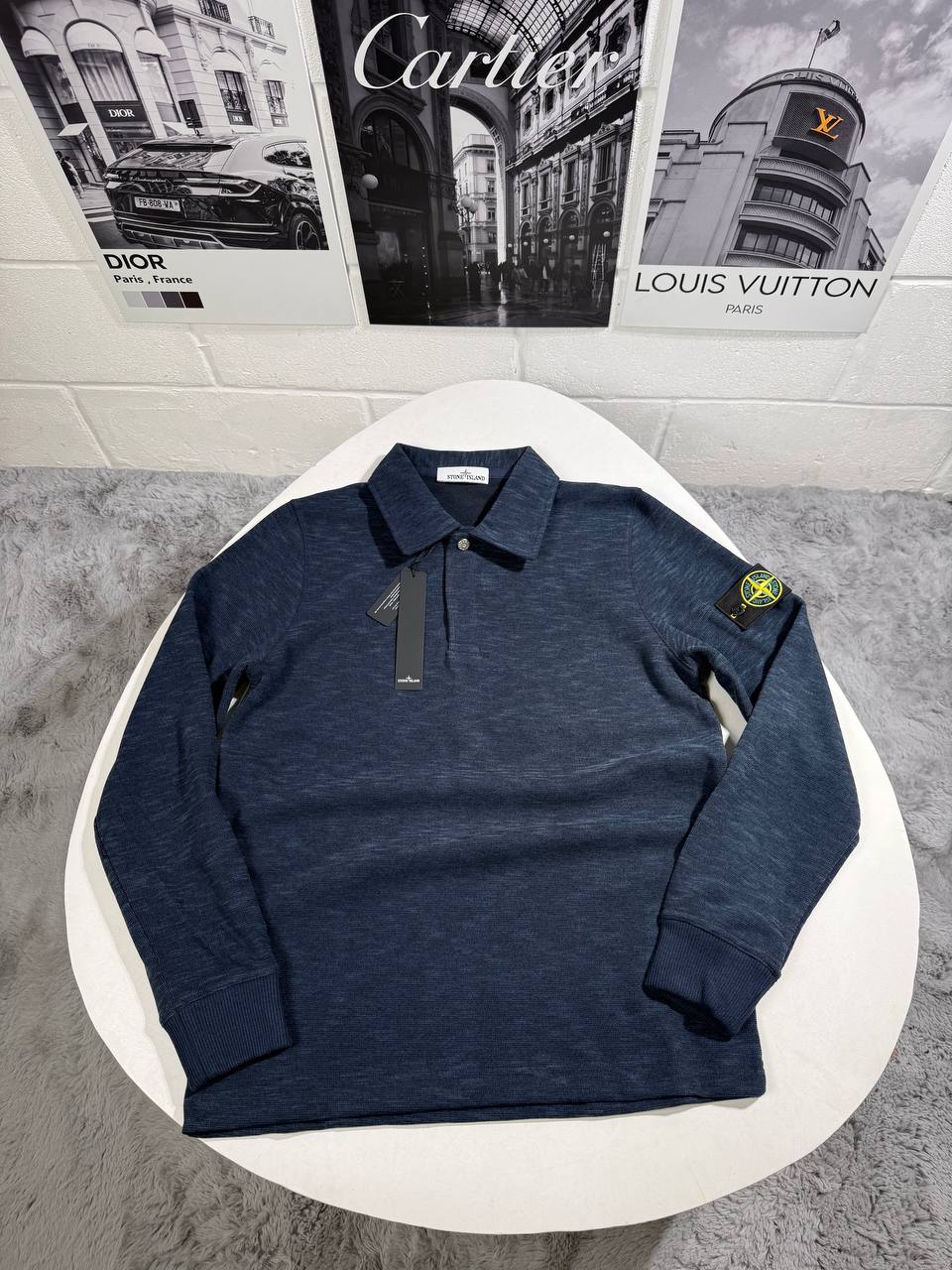 Ston island sweaters 0111