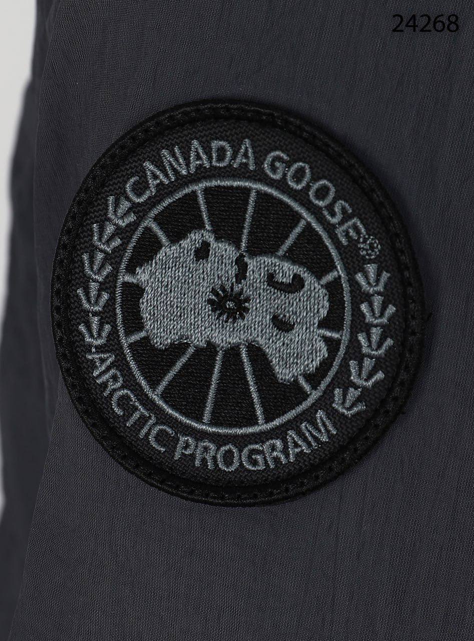 Canada goose jacket na2907