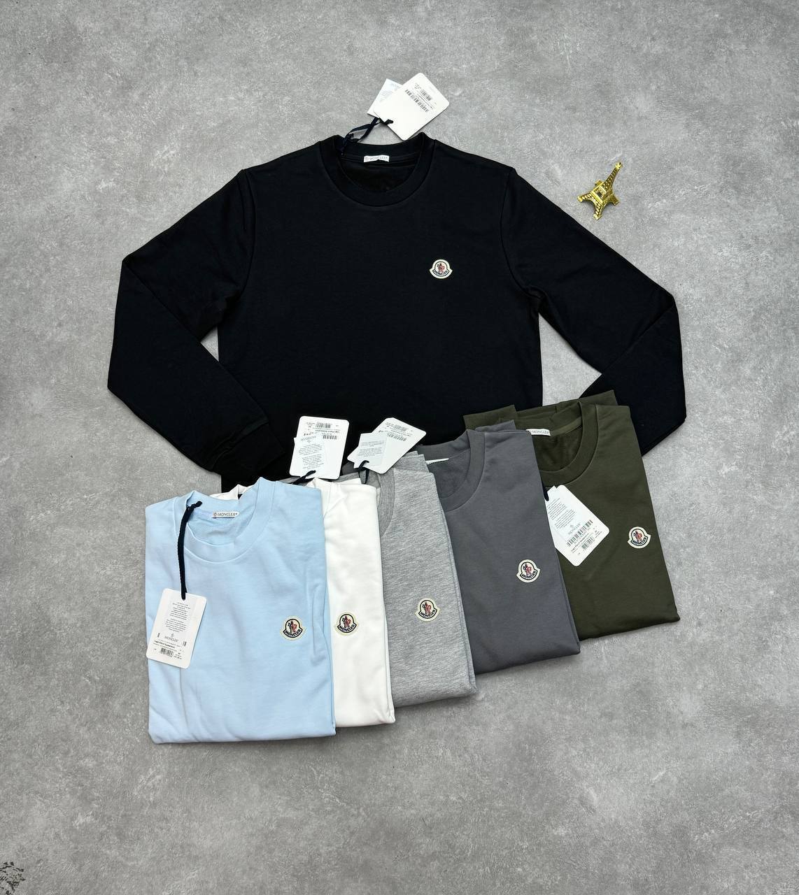 Moncler Jumper na2907
