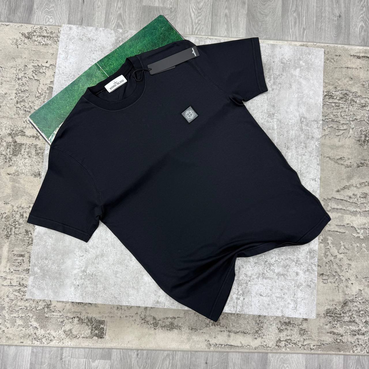 SUPER CLON STONE TEE jay1805