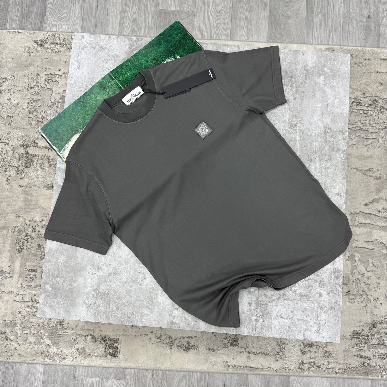 SUPER CLON STONE TEE jay1805