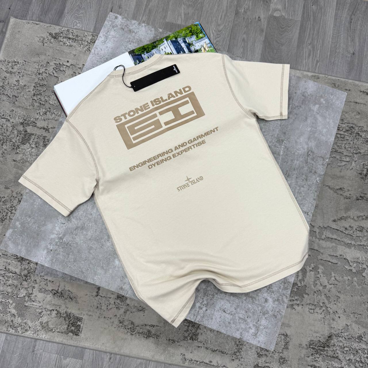 SUPER CLON STONE TEE jay1805