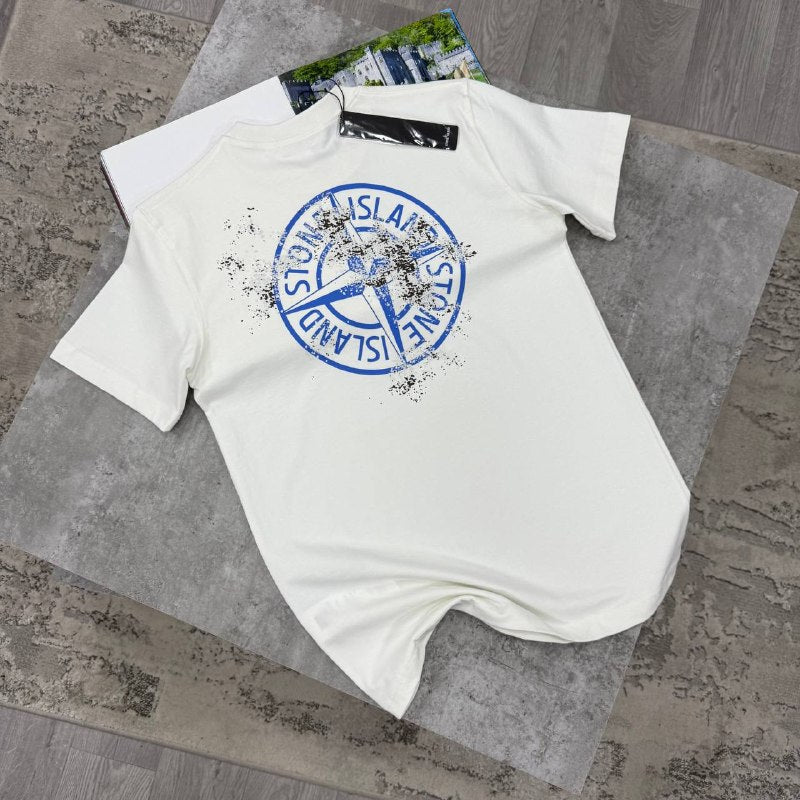 SUPER CLON STONE TEE jay1806