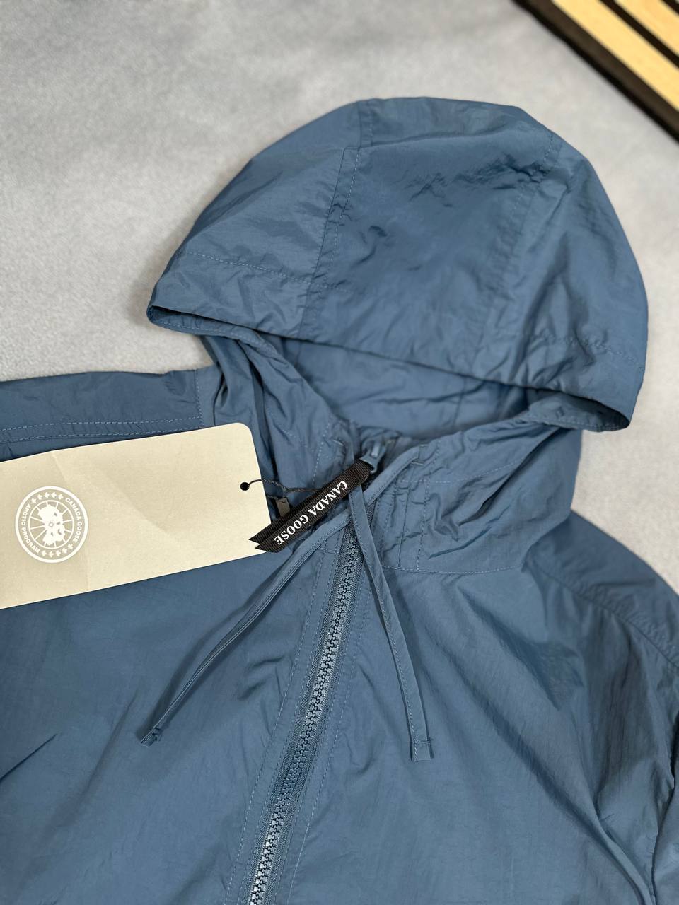 SUPER CLO CANADA GOOSE WINDBREAKER am2907