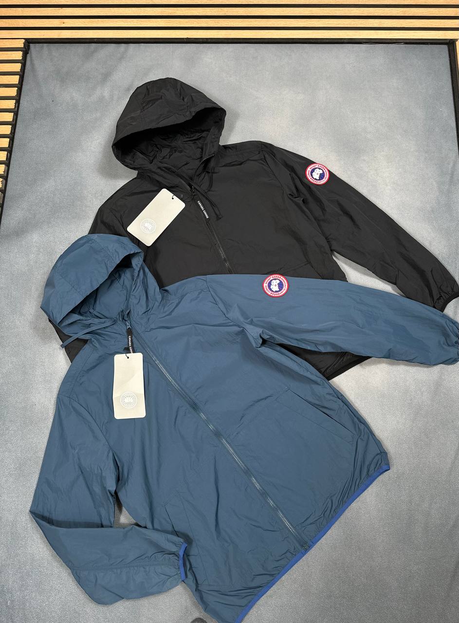 SUPER CLO CANADA GOOSE WINDBREAKER am2907