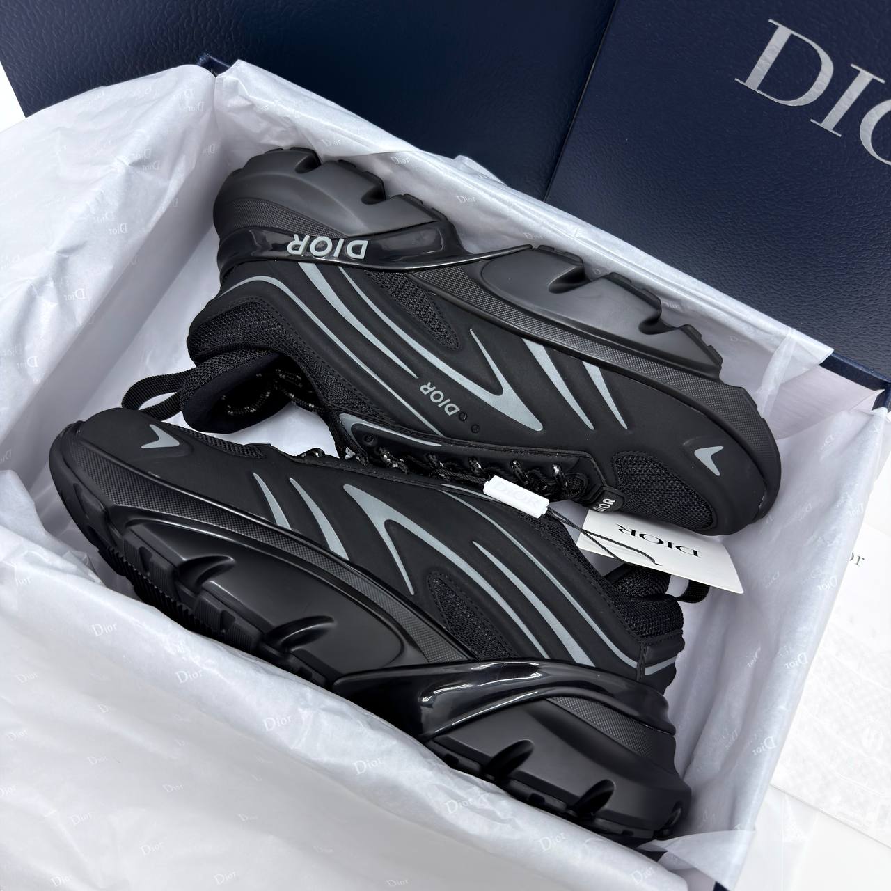 SUPER CLO DOR B44 WITH FULL PACKAGING ETC na0511