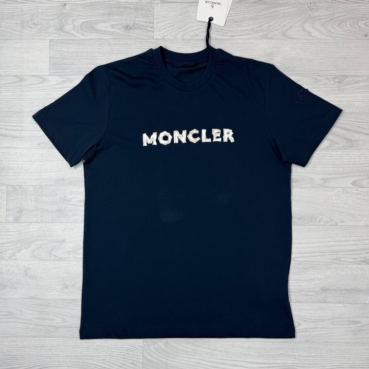 Moncler t shirt sa2907
