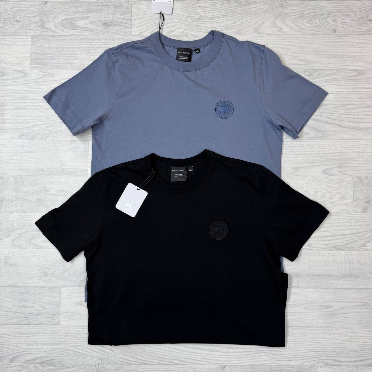 Canada goose t shirt sa2907