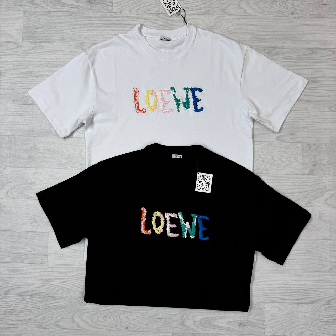 Loewe t shirt sa2907