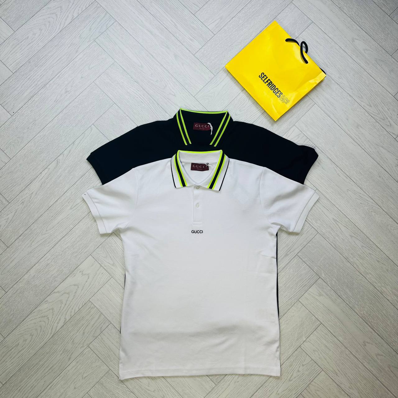 QUALITY GUCC POLO to0511
