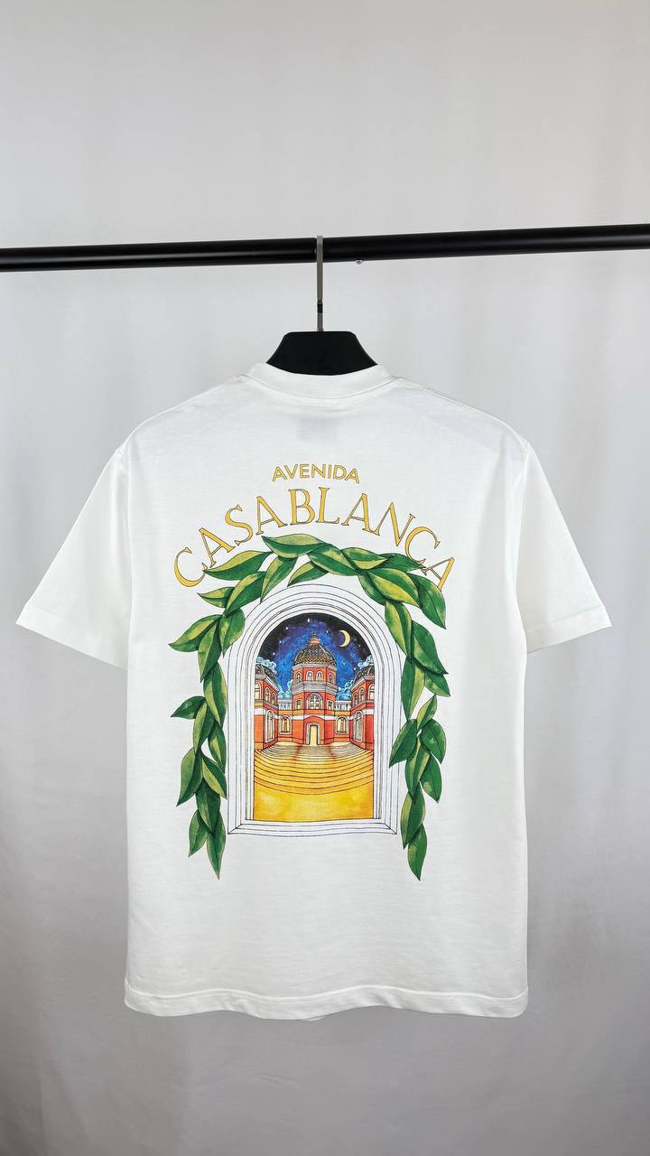Casablanc jj1805