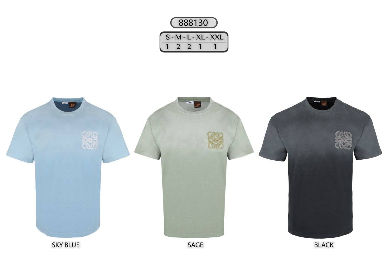 New stock Loewe tees sa0108