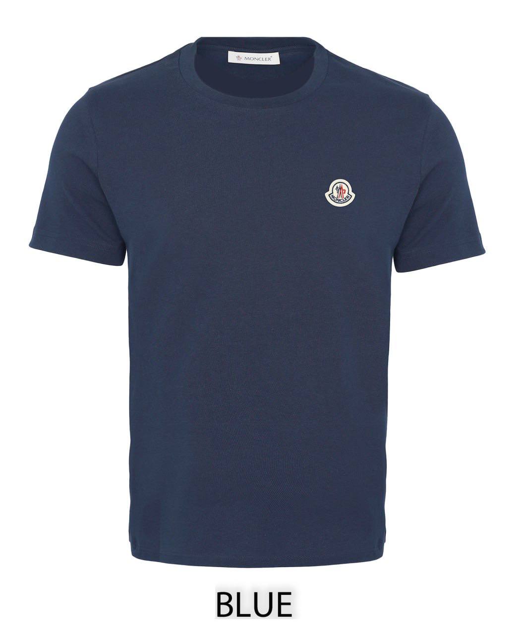 New stock Moncler tees sa0108