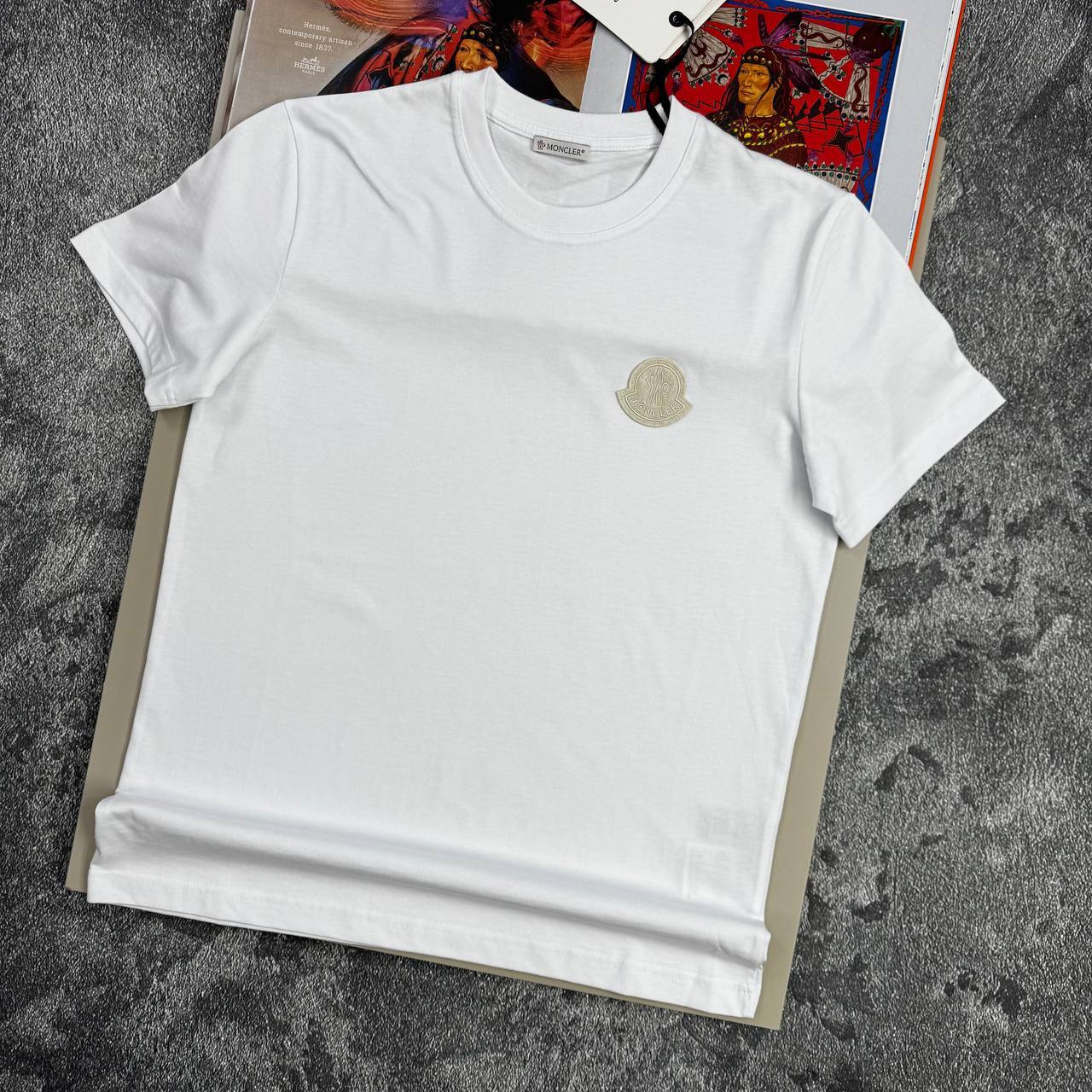 Moncle t shirt sa1805