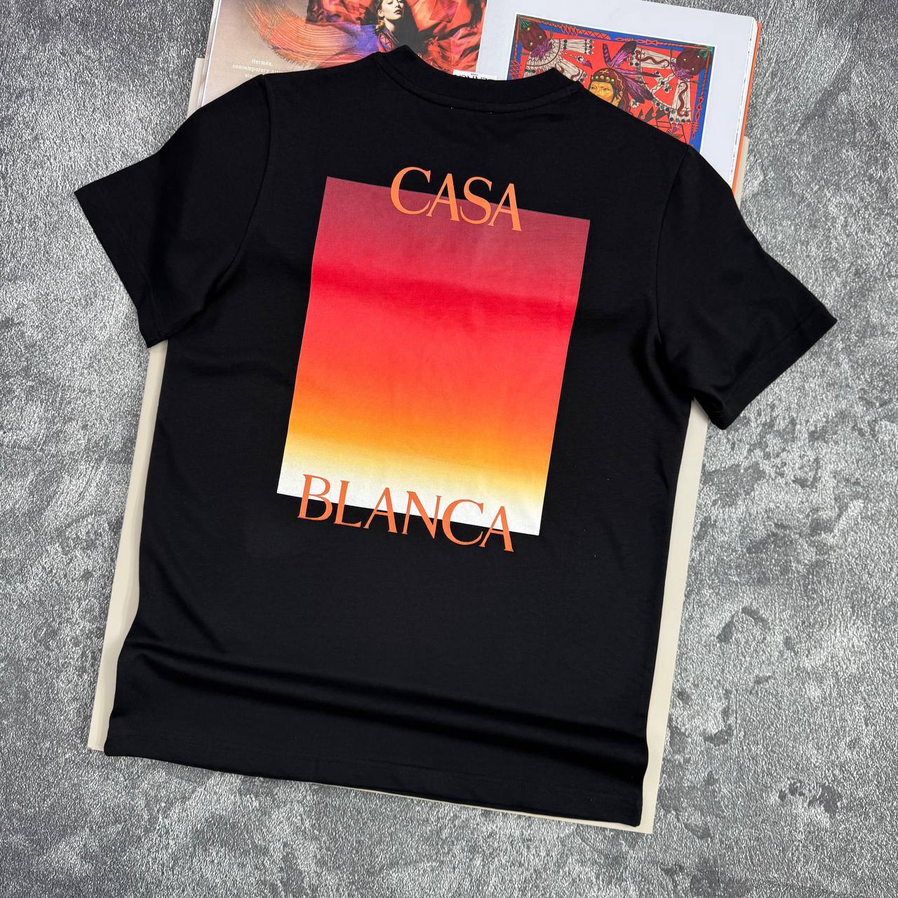 Casablanc t shirt sa1805