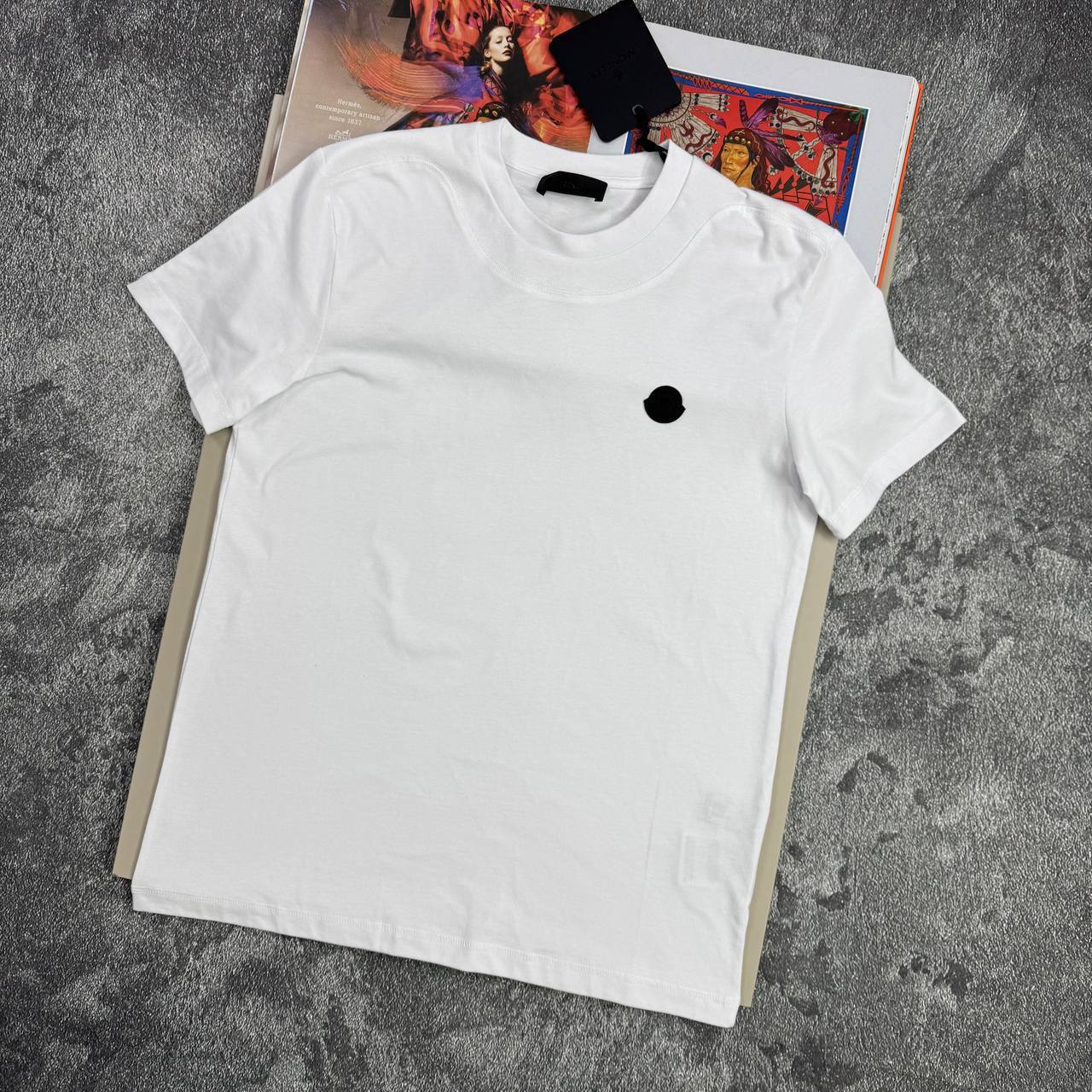 Moncle tees sa1805
