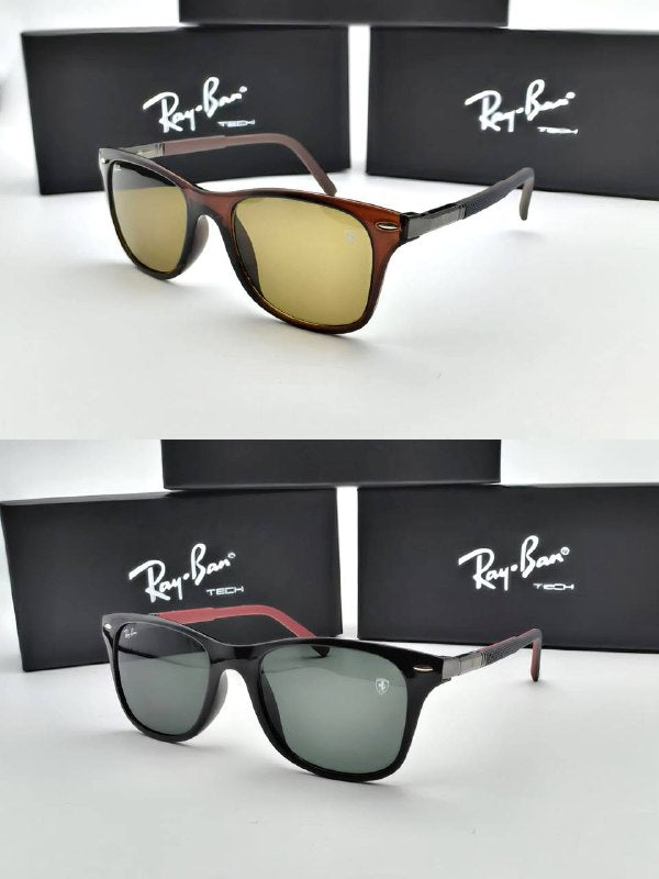 New style ra ban sunglasses with box sa1905