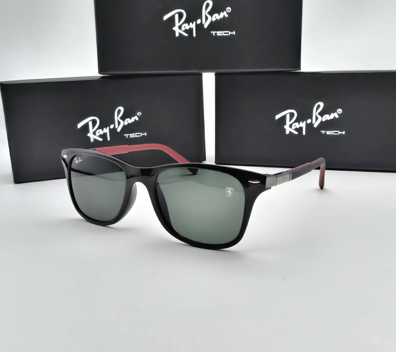 New style ra ban sunglasses with box sa1905