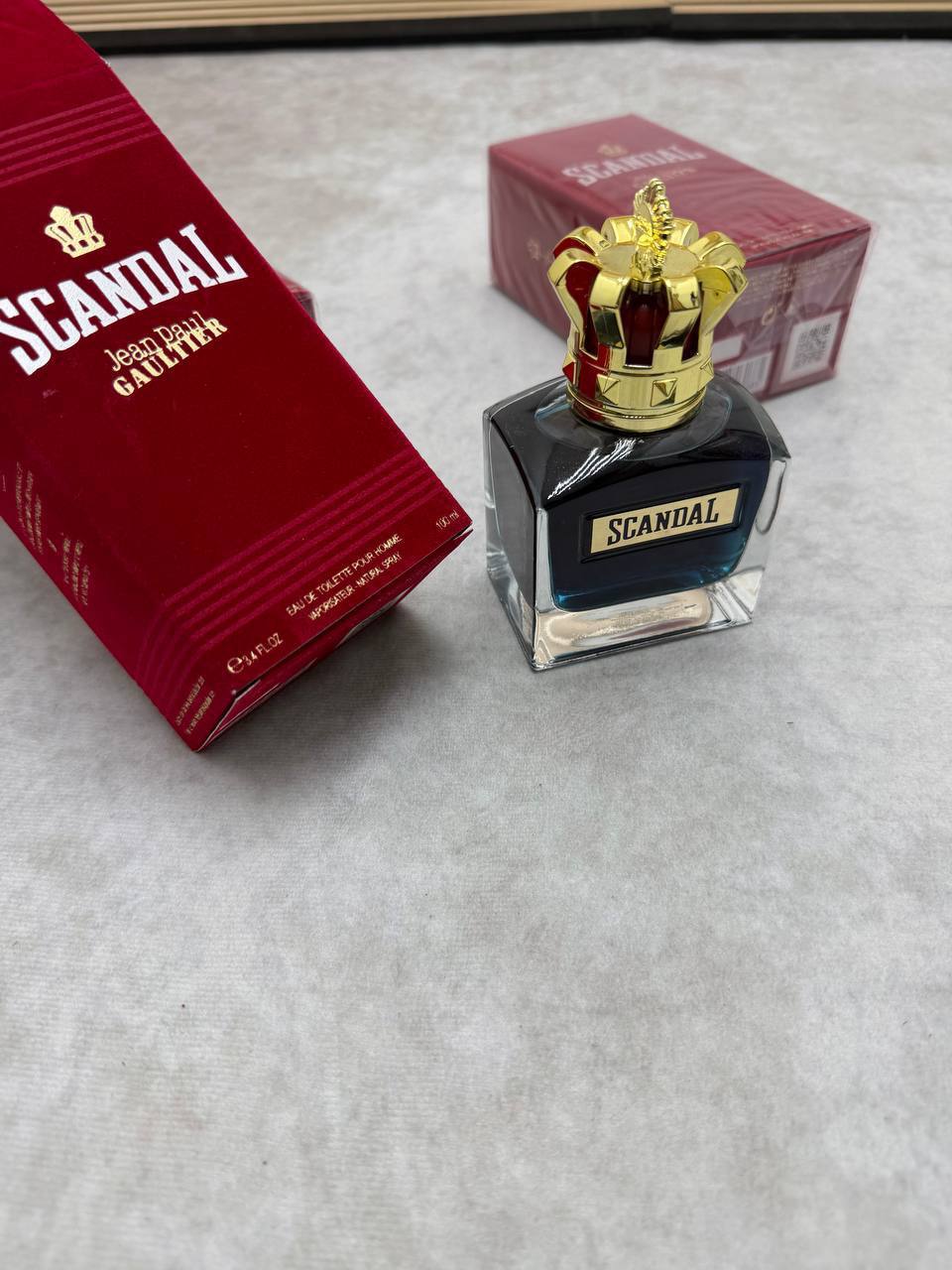 SCANDA am1805