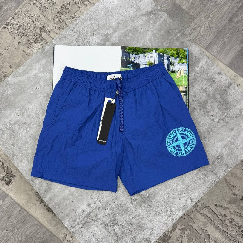 SUPER CLON STONE SWIM SHORTS jay1805