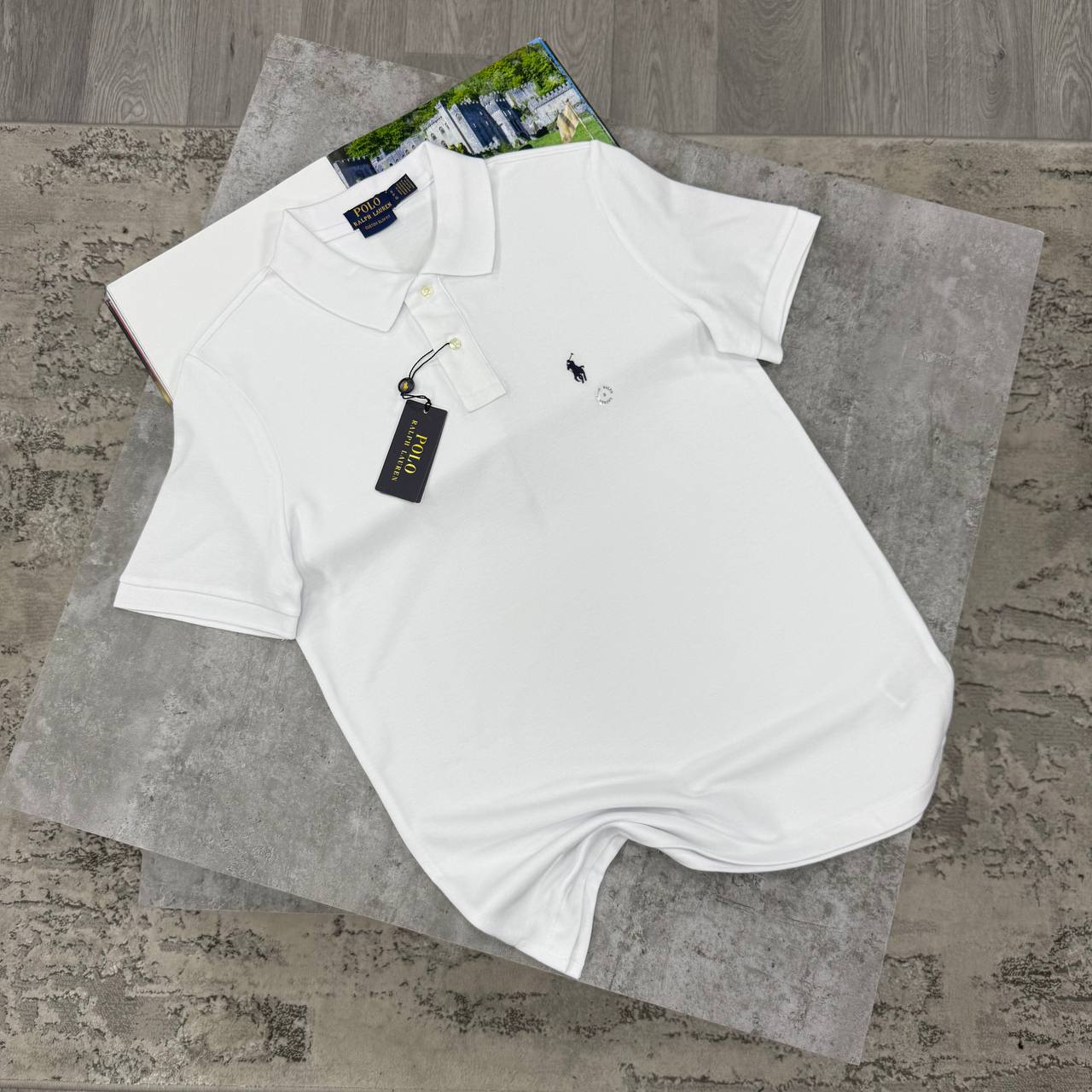 SUPER CLON RALP LAUREN POLO jay1805