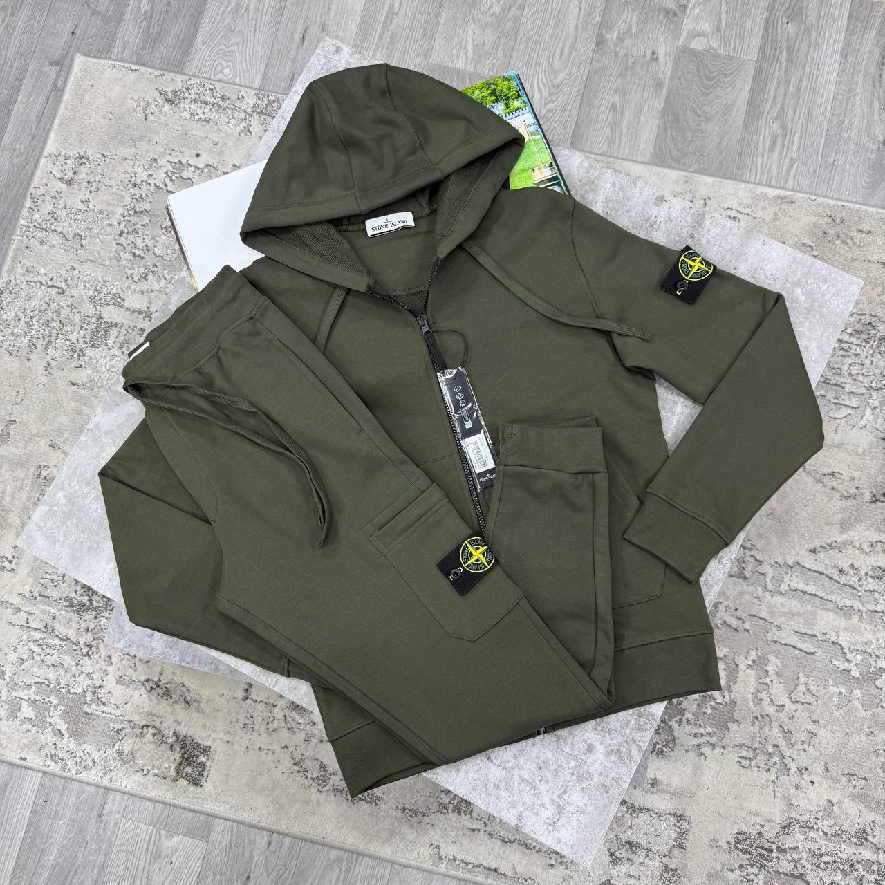 SUPER CLON STONE TRACKY jay1805