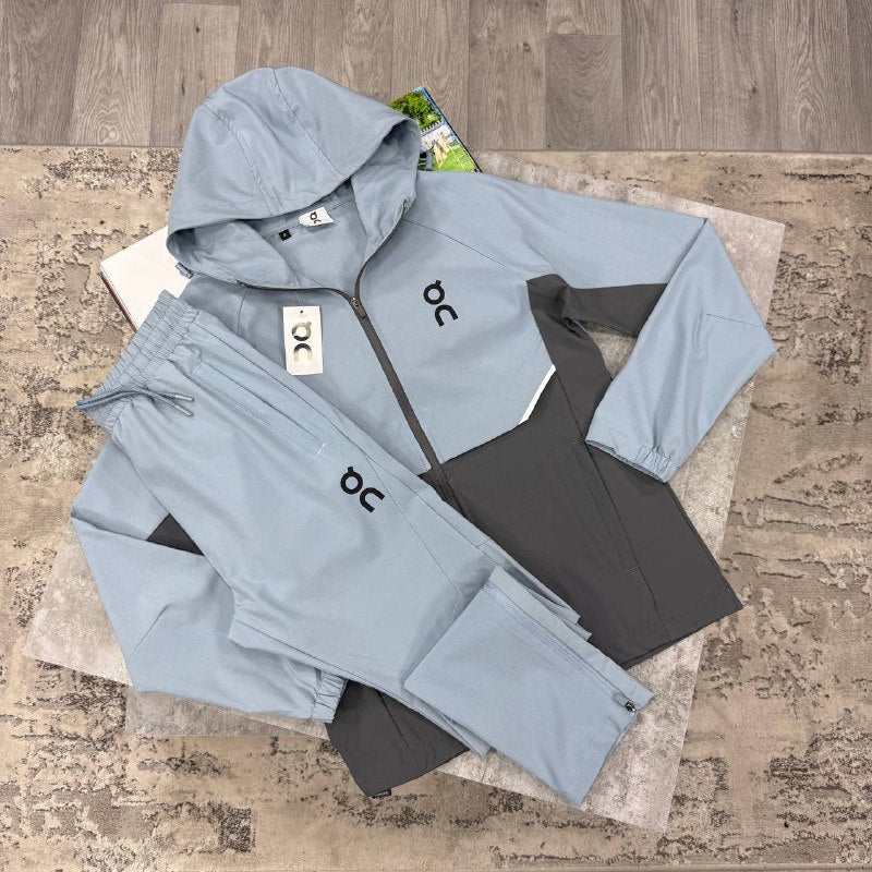 QUALITY QC TRACKSUIT jay1805