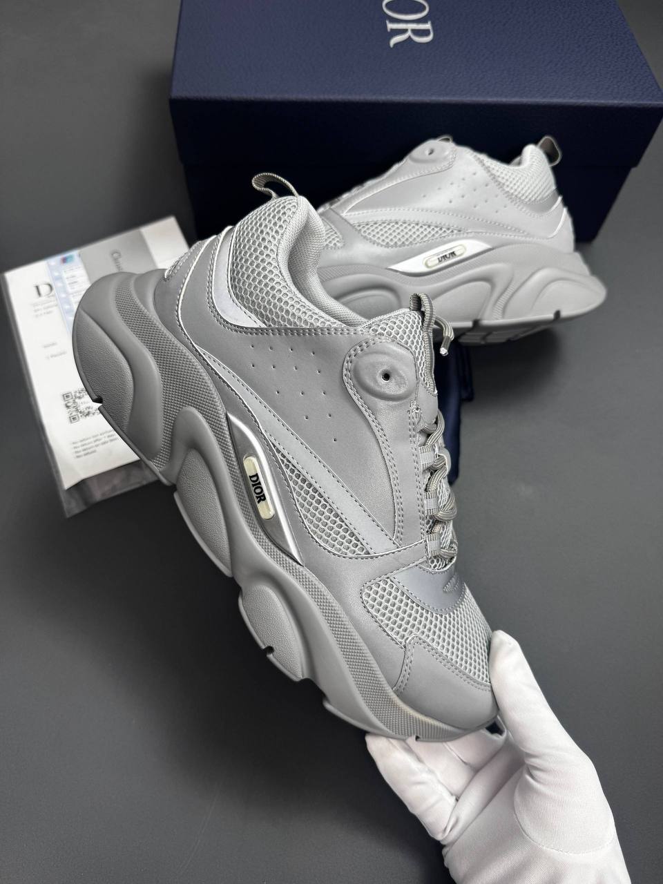 Super clo B22 Dor ha0511