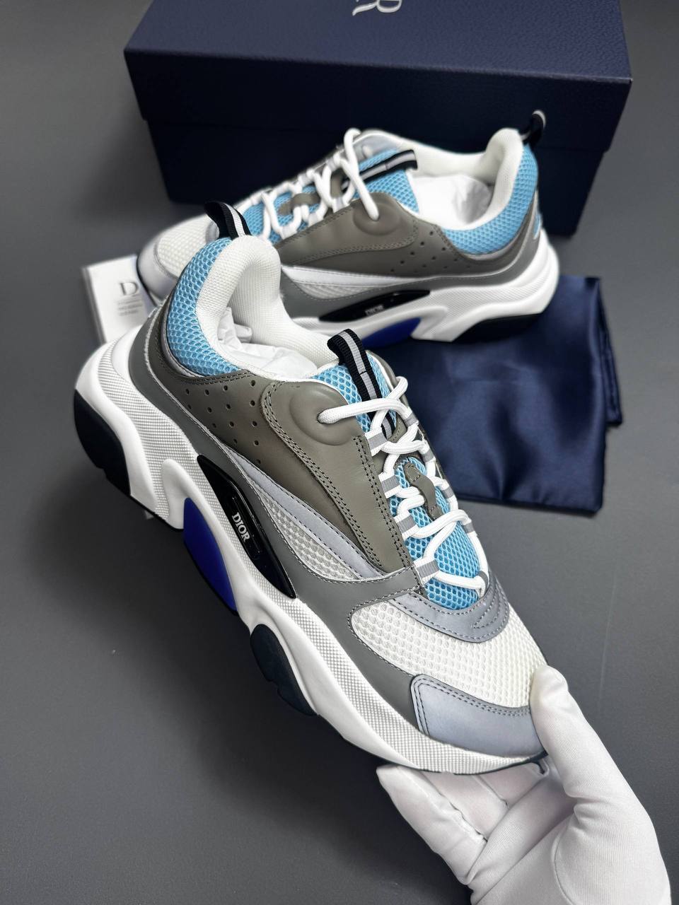 Super clo B22 Dor ha0511