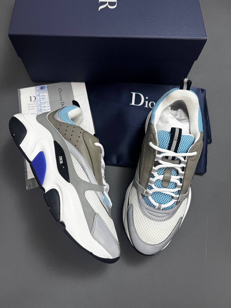 Super clo B22 Dor ha0511