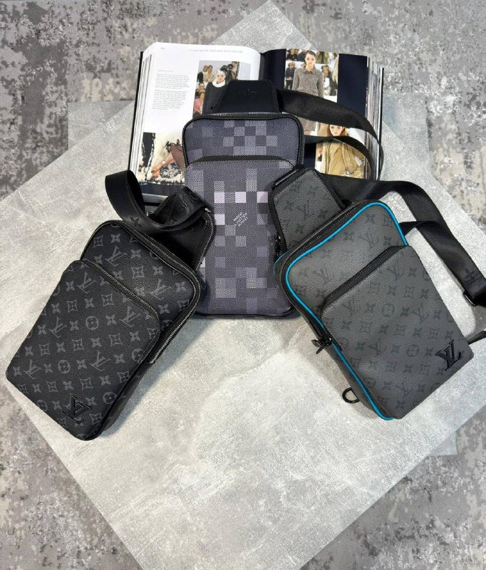 LV Bags aj1905