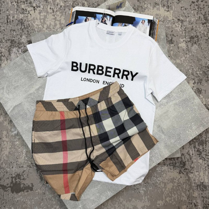 Burber Sets aj1905