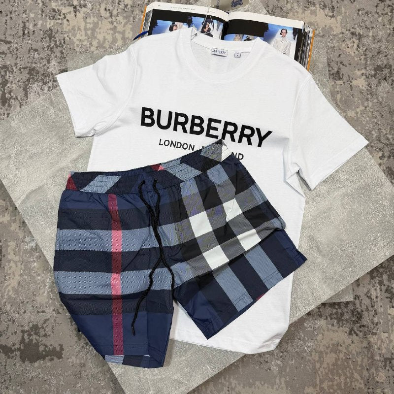 Burber Sets aj1905
