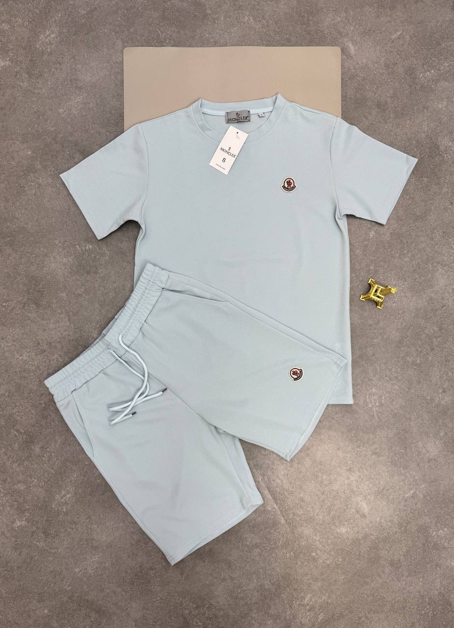 Moncle set 2804