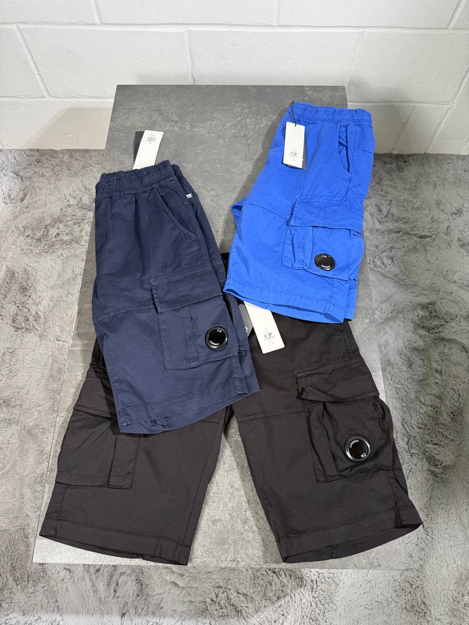 Cp shorts 2804