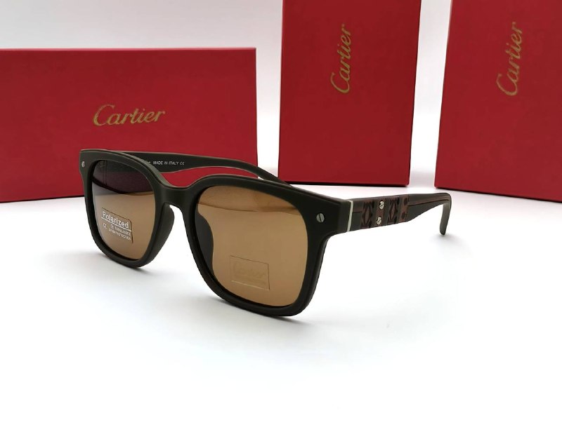 Cartie sunglasses with box sa1905