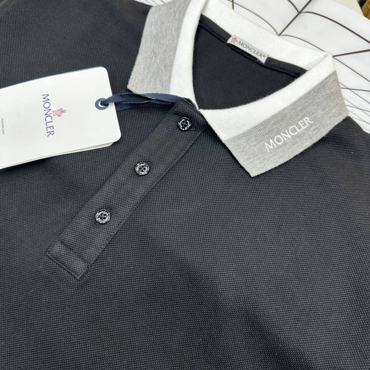 Top quality Moncle polo ha1905