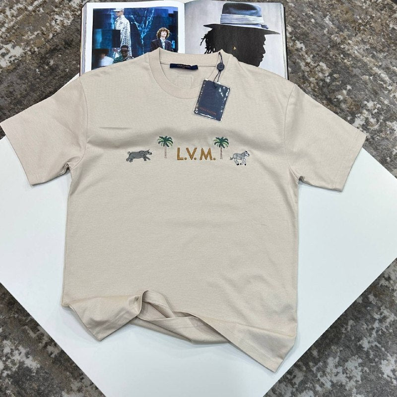 Top quality Lv T-shirt ha1905