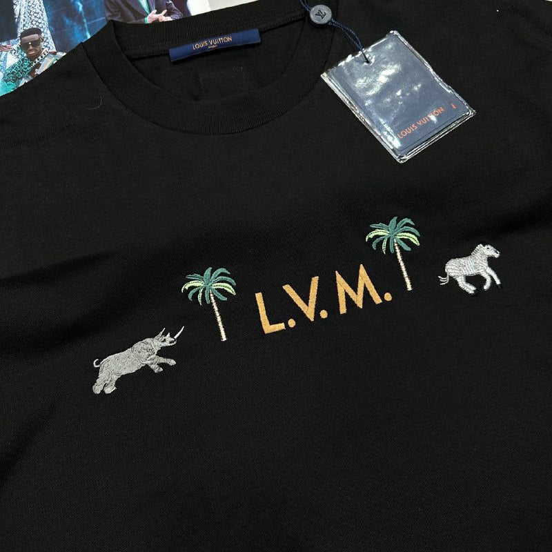 Top quality Lv T-shirt ha1905