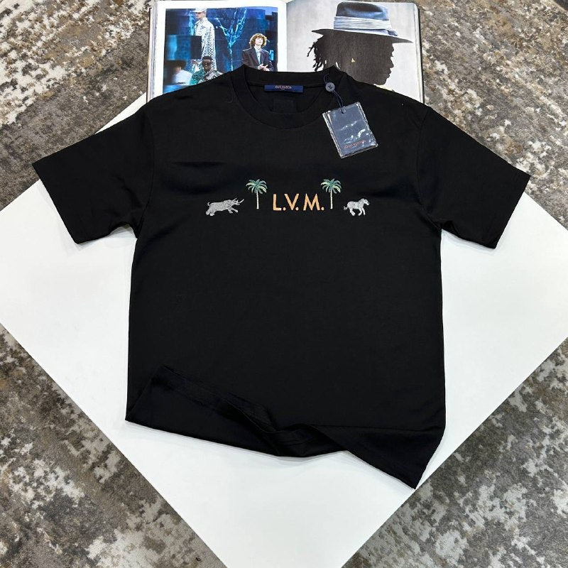 Top quality Lv T-shirt ha1905