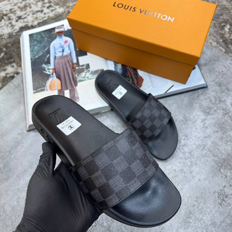 Top quality LV Slider ha1905