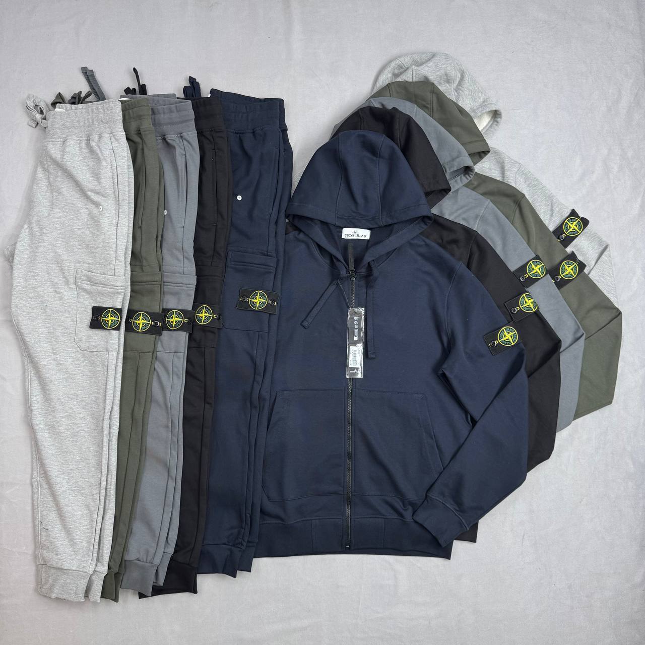 Stone tracksuit sa0108