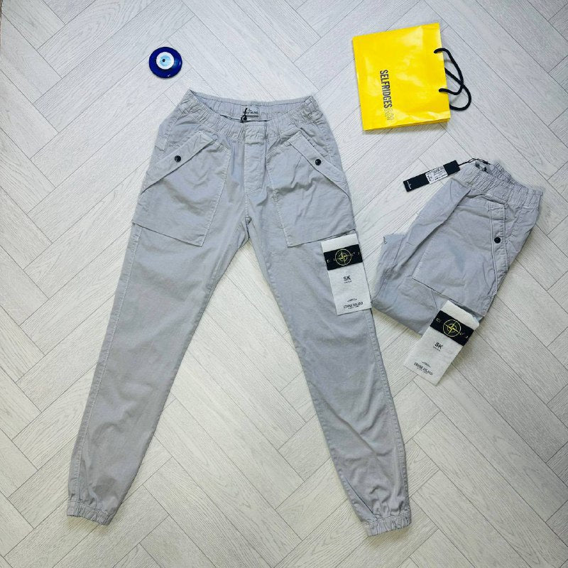 SUPERCLO QUALITY STON ISLAND CARGO PANTS to0511